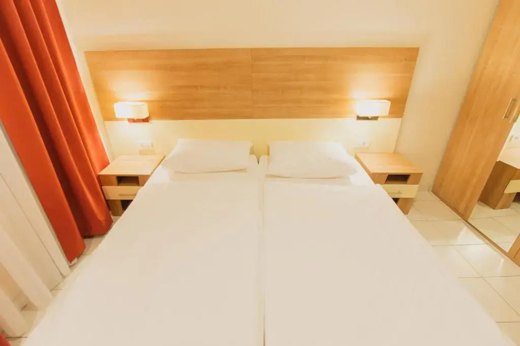 Zelena Punta Resort