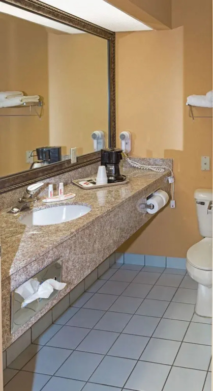 Baymont Inn & Suites Somerset