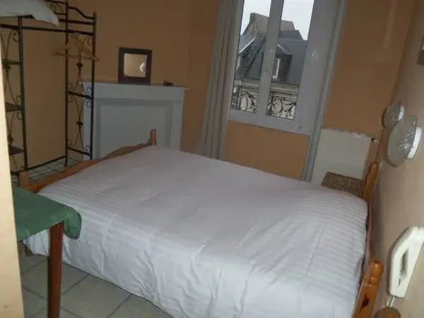 Hôtel Les Calètes