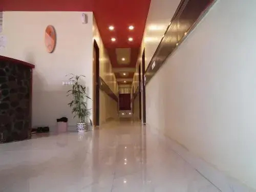 Galaxy Lodge