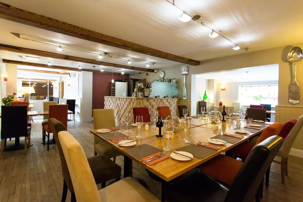 Greenbanks Hotel Norfolk