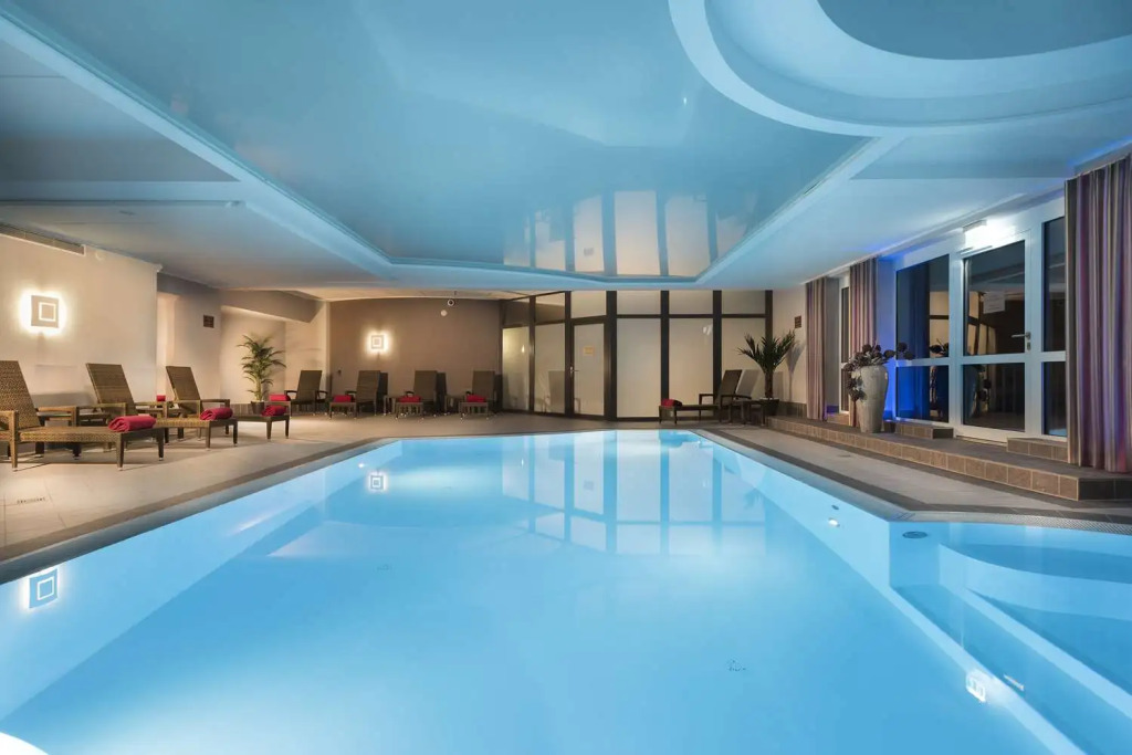 Best Western Plus Hotel Willingen