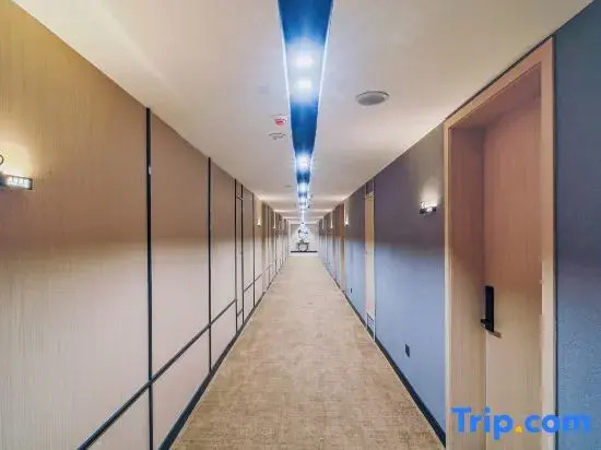 Hangzhou Shengtai Hotel