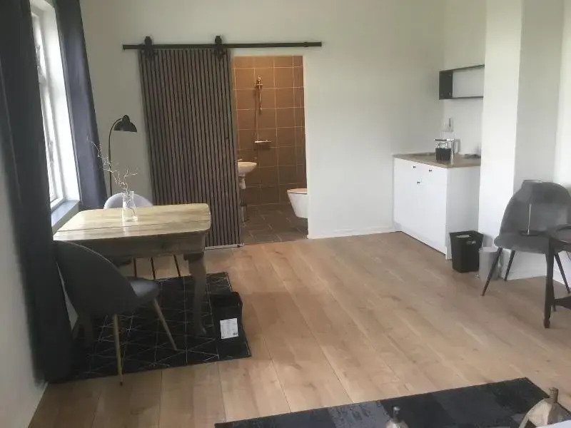 Marielyst Sleep´n Go