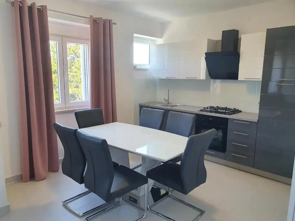 Apartment Ivica