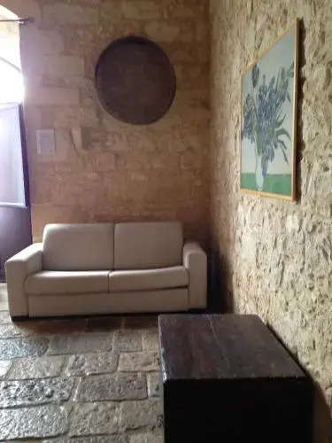 Masseria SantElia