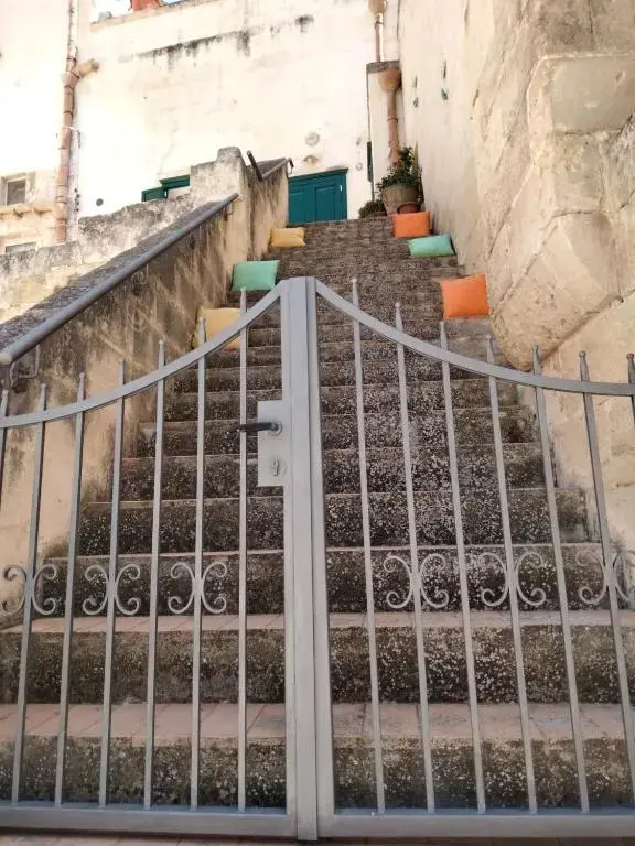 B&B Il Caminetto