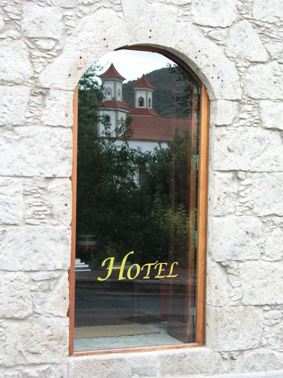 Hotel Rural Fonda de la Tea