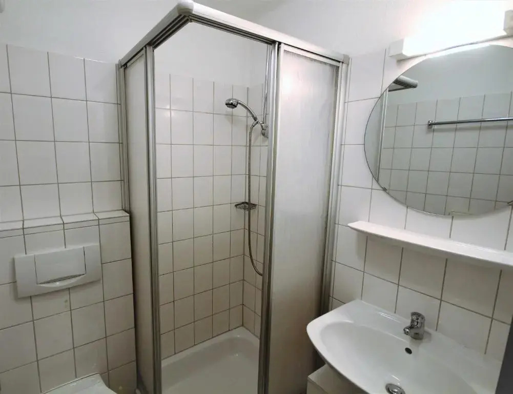 Haus Elbe 1 Haus Elbe 1 - Wohnung 38
