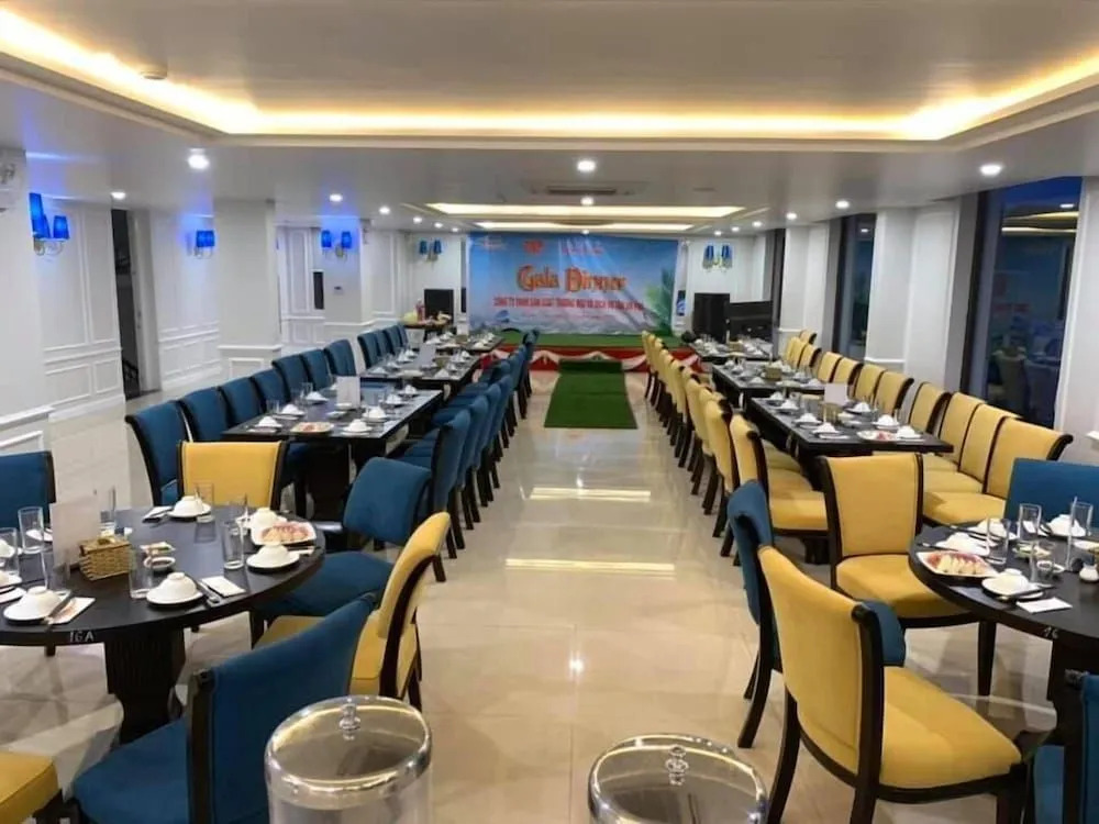 Minh Chau Pearl Hotel & Spa - Quan Lan Island