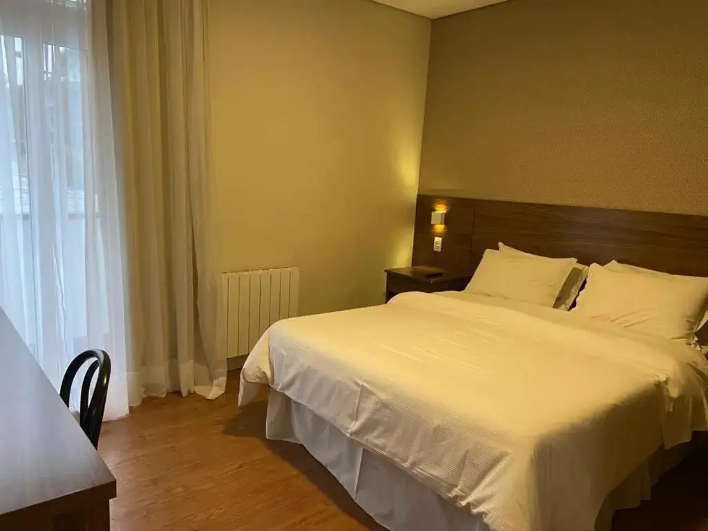 Hotel Chateau