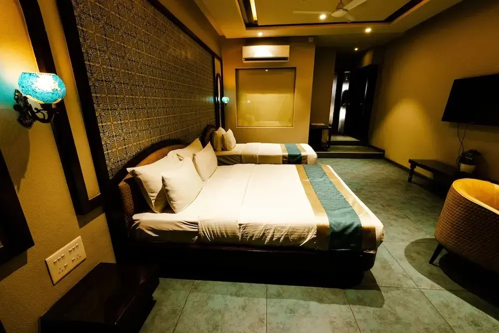 Hotel Brij Residency