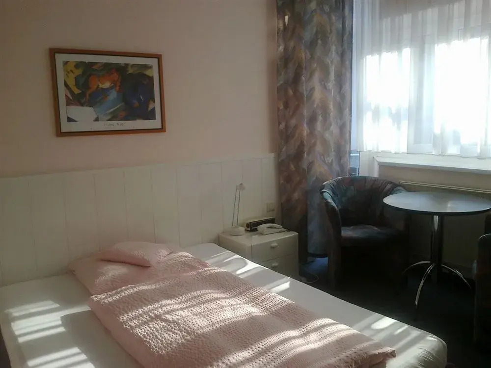 Hotel Azur