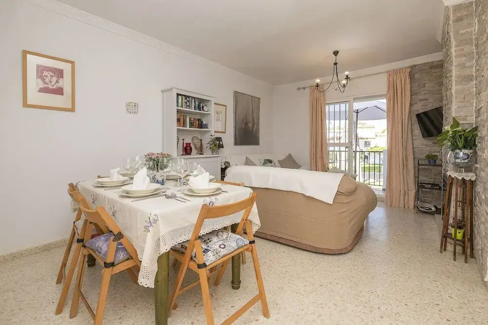Casa Ocon in Conil de la Frontera