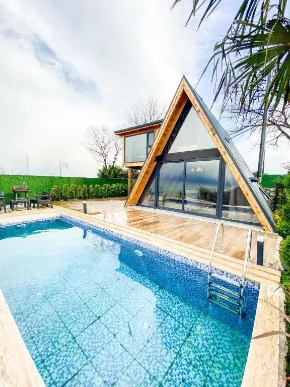 Sapanca Art Bungalov