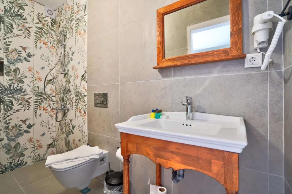 La Mira Suites Otel Alacati