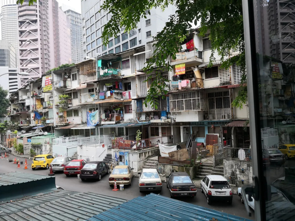 Vivids Hotel Bukit Bintang