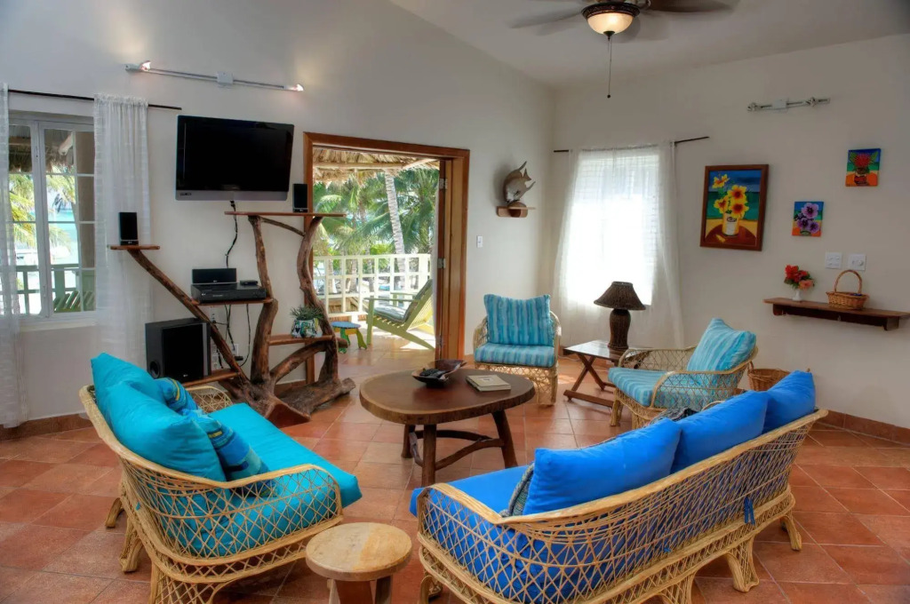 Caye Casa