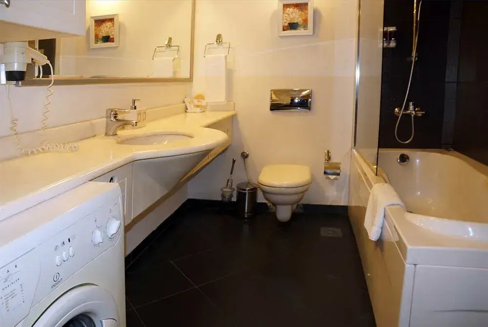 G Residences Gayrettepe