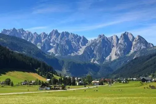 Pension Edelweiß Appartement Wimmer