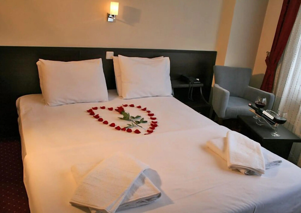 Diana Hotel