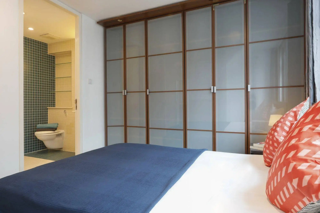 Lemon Níké Apartments