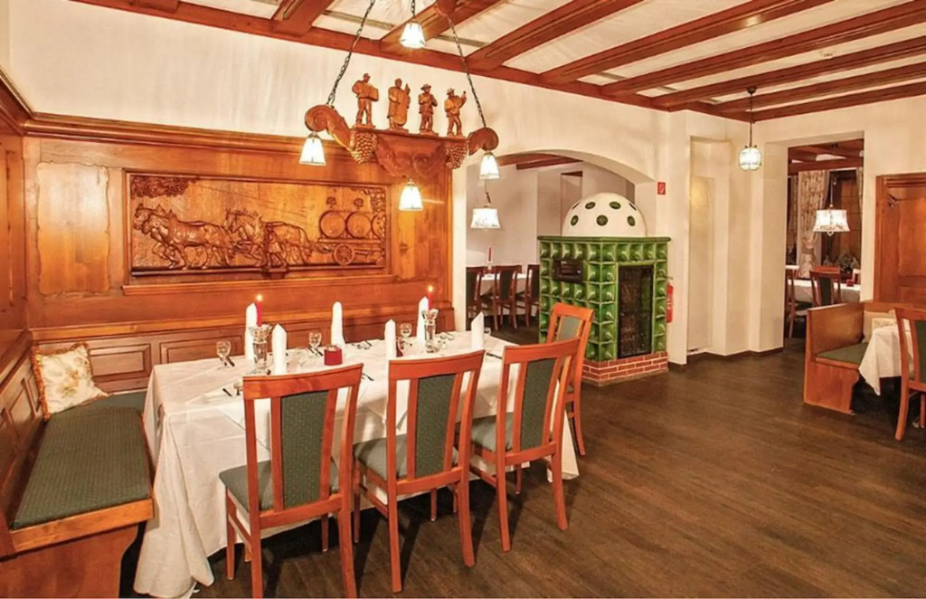Hotel Winzerstube