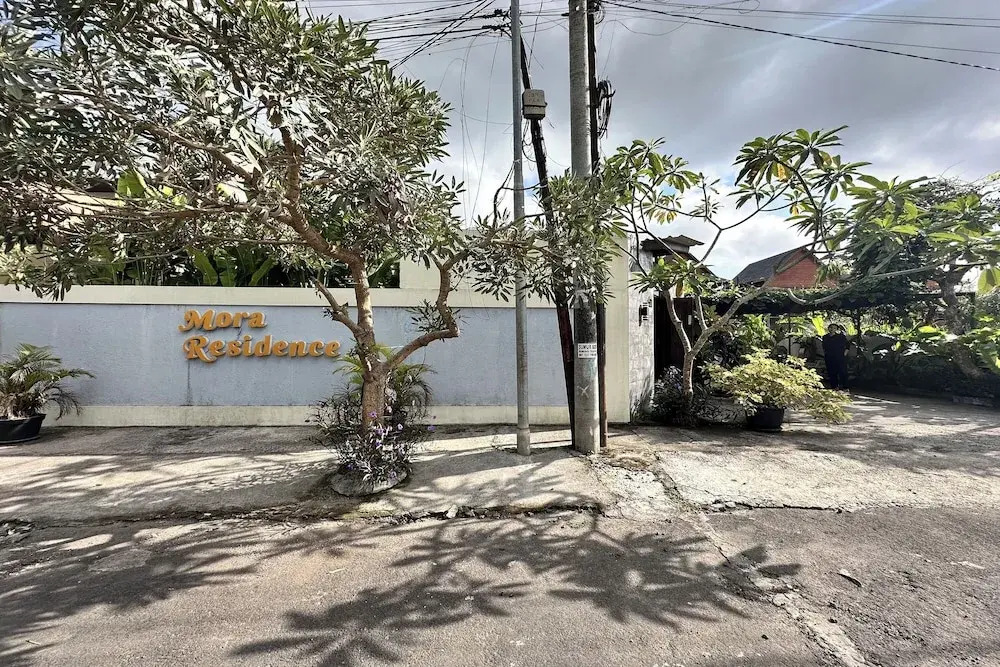 Mora Residence Jimbaran