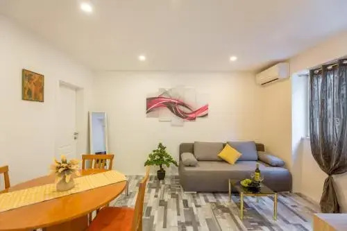 Apartment Mila