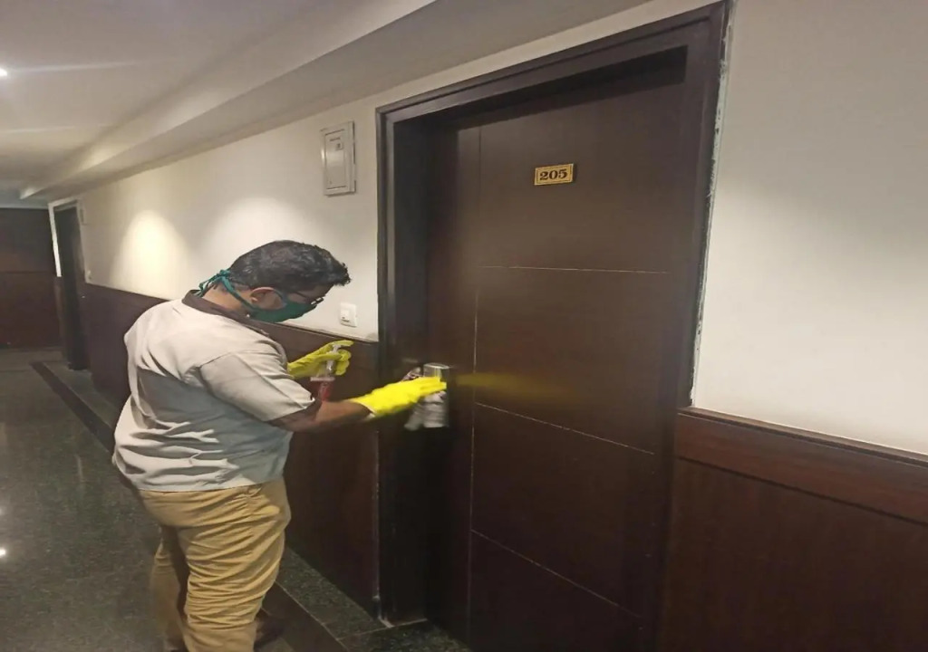 Traders Hotel - Kankanady, Mangalore