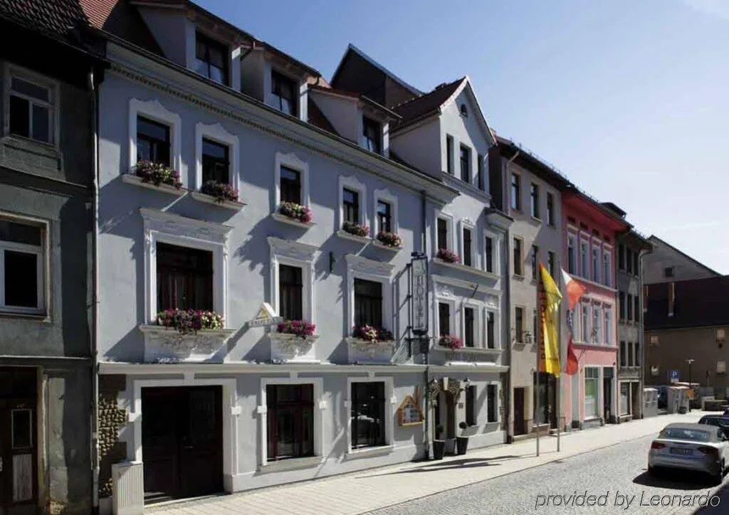 Ringhotel Schlossberg