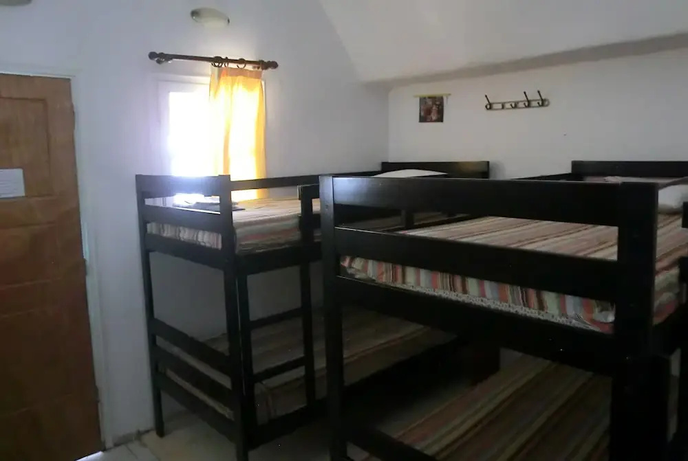 Santorini Youth Hostel