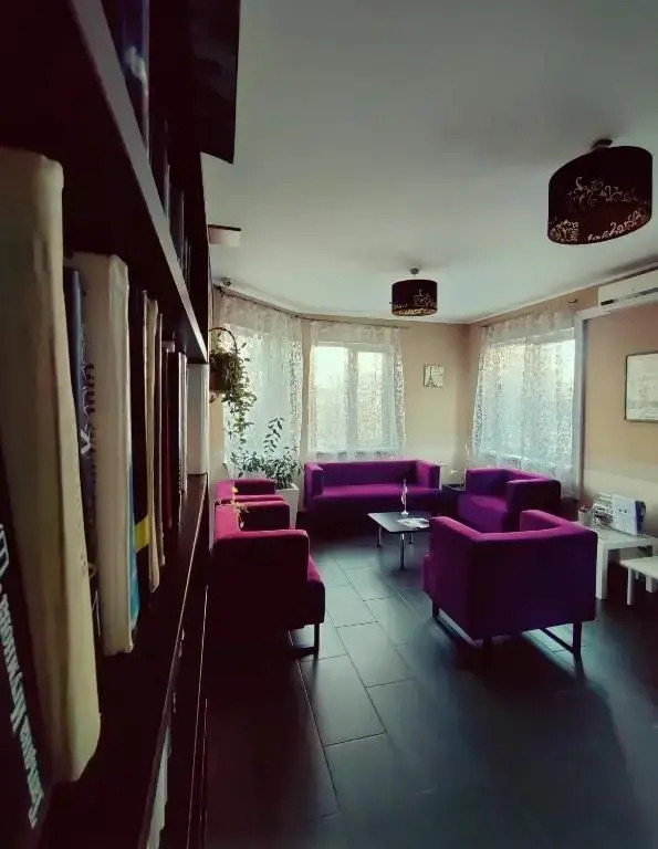 Green-Hotel