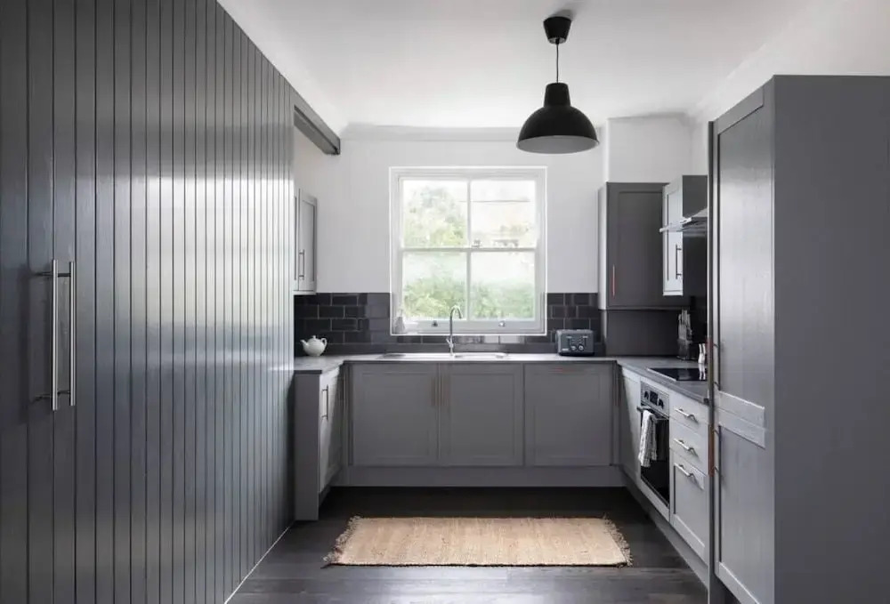The Camberwell Retreat - Alluring 2bdr Flat With Garden