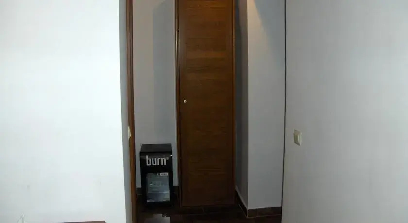 Baroc Accommodation Piata Mica