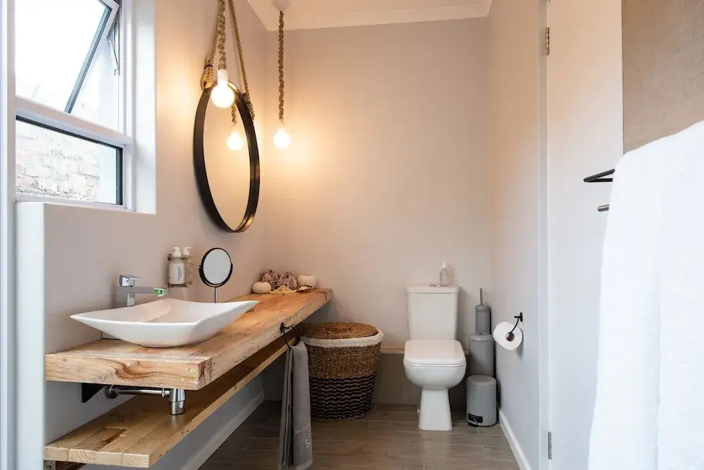 Salt Boutique Guest House