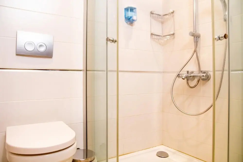 Pleasant Flat Close to Various Malls in Cigli