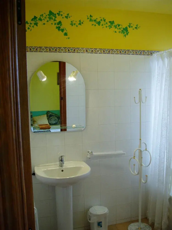 La Casa del Filandón- HOTEL RURAL