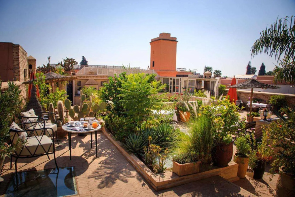 Riad Hizad