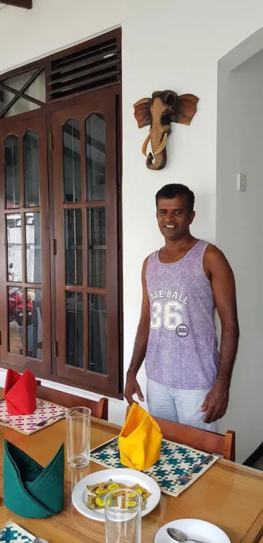 Ranil Villa