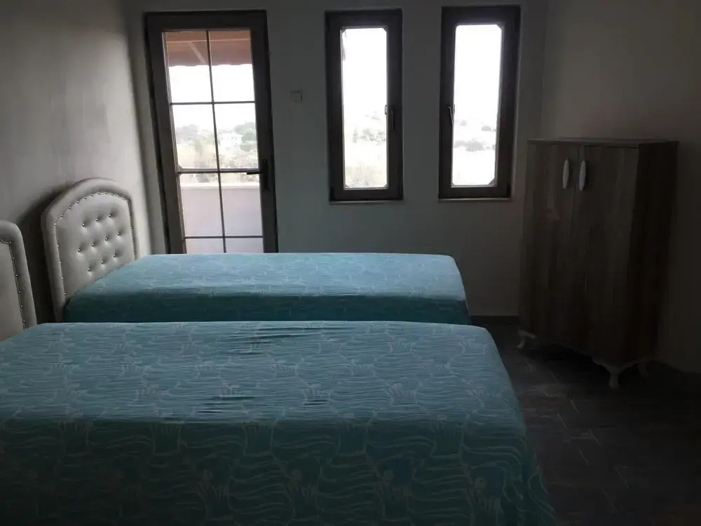 Balahan Tatil Evi Datca