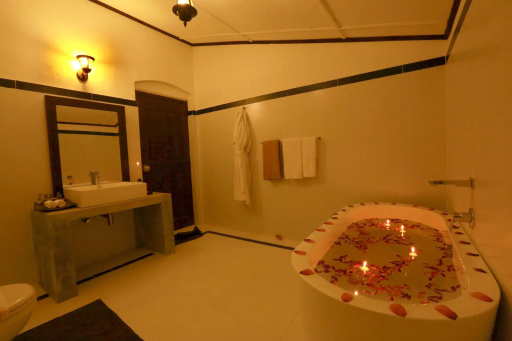 The Secret kandy