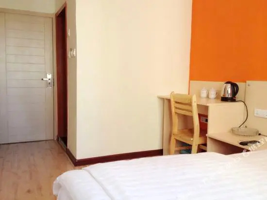 Juxingyuan Hotel