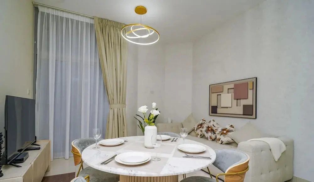 Magnificent Two Bedroom Beachfront
