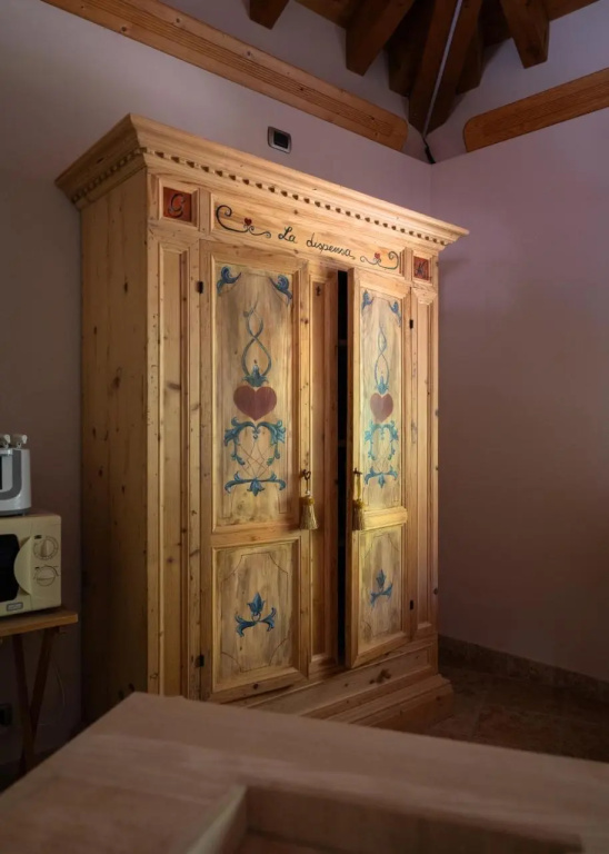 Casa Monica attico