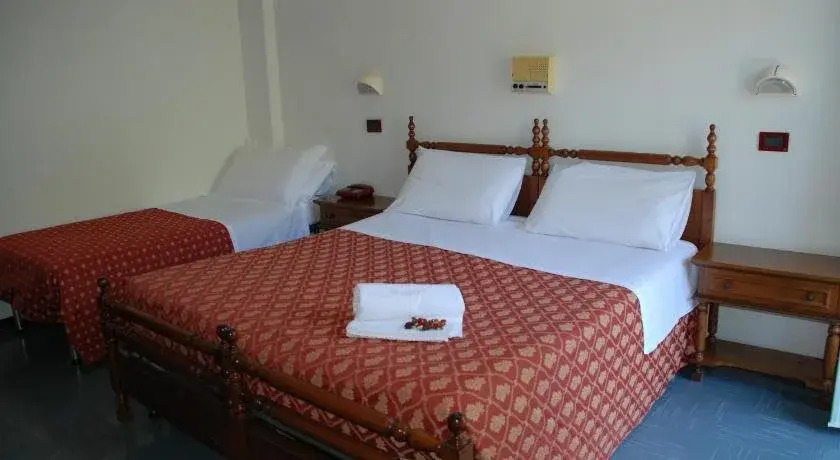 Hotel Bosco