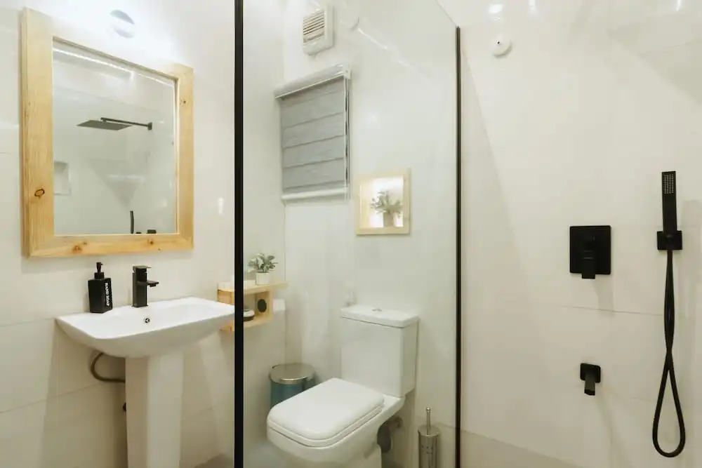 Kashco Apartments Wuse 2 Abuja