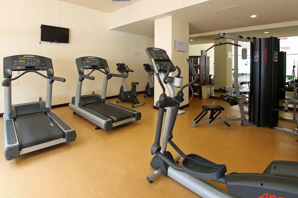 Hotel Opus Grand Toluca Aeropuerto