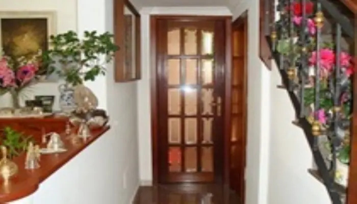 A Casa di Anna e Luca