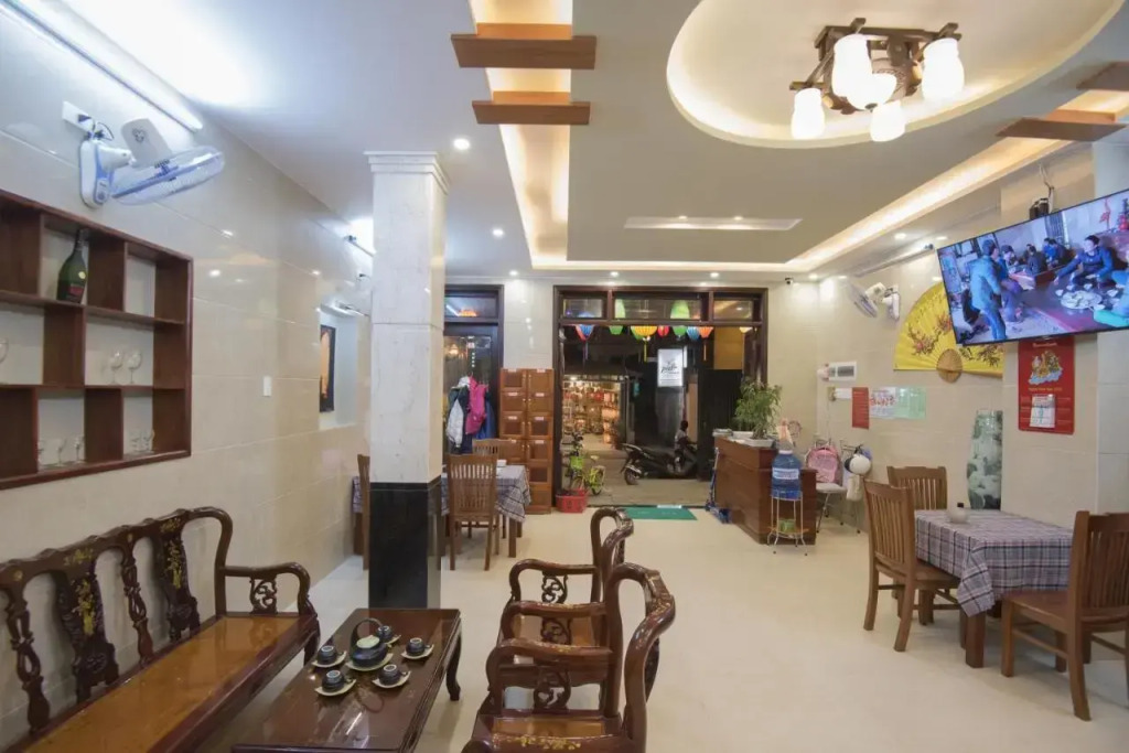 Nhà Bống homestay2